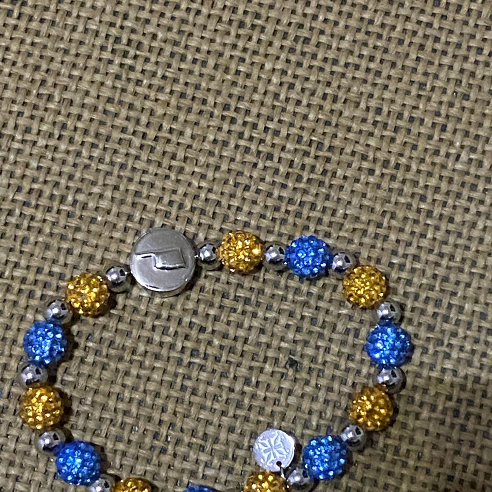 Rustic cuffs bracelets - Picture 4 of 5